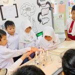 science fair