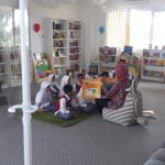 Learning Environment 1