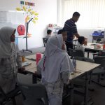 Learning Environment 2