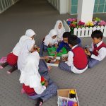 Learning Environment 3
