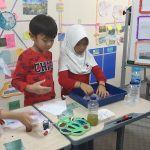 Science Fair 1