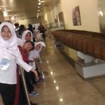 Student Excursion 2